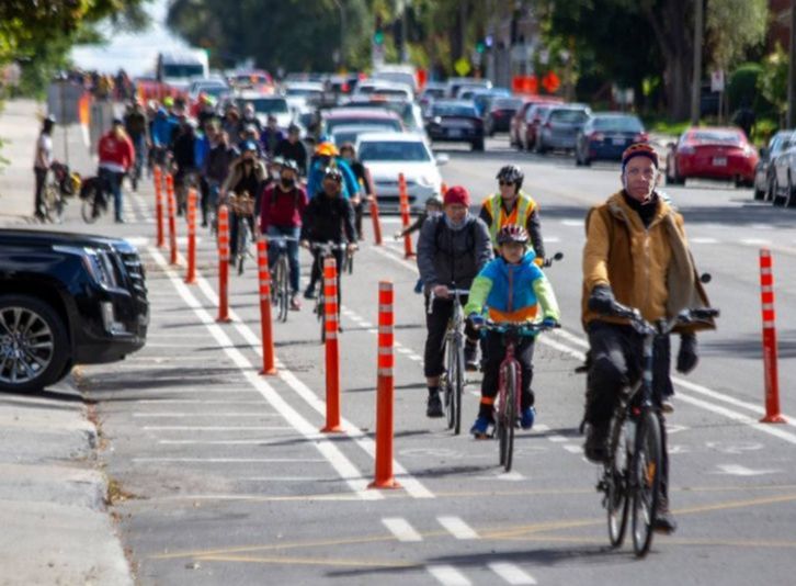 Formation Vélo-Québec