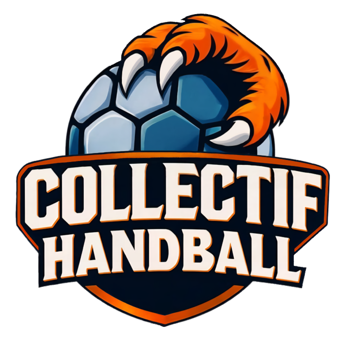 Logo Collectif Handball