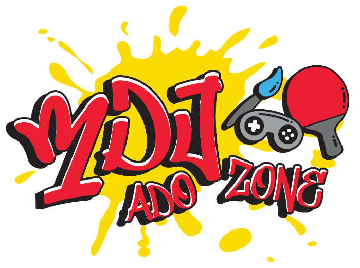 Logo Maison des Jeunes de Saint-Henri