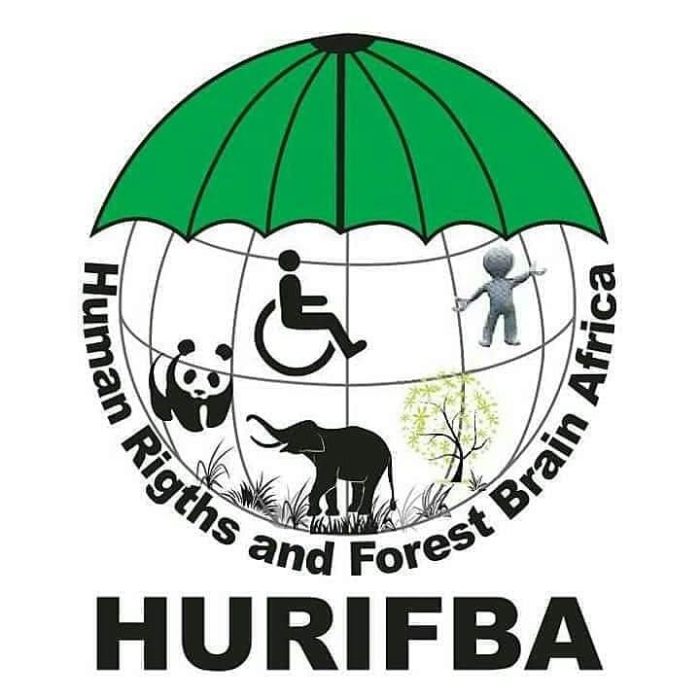 Logo Hurifba