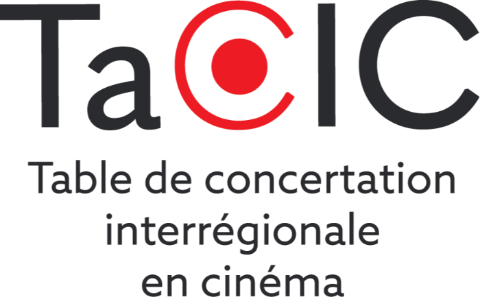 Logo TaCIC