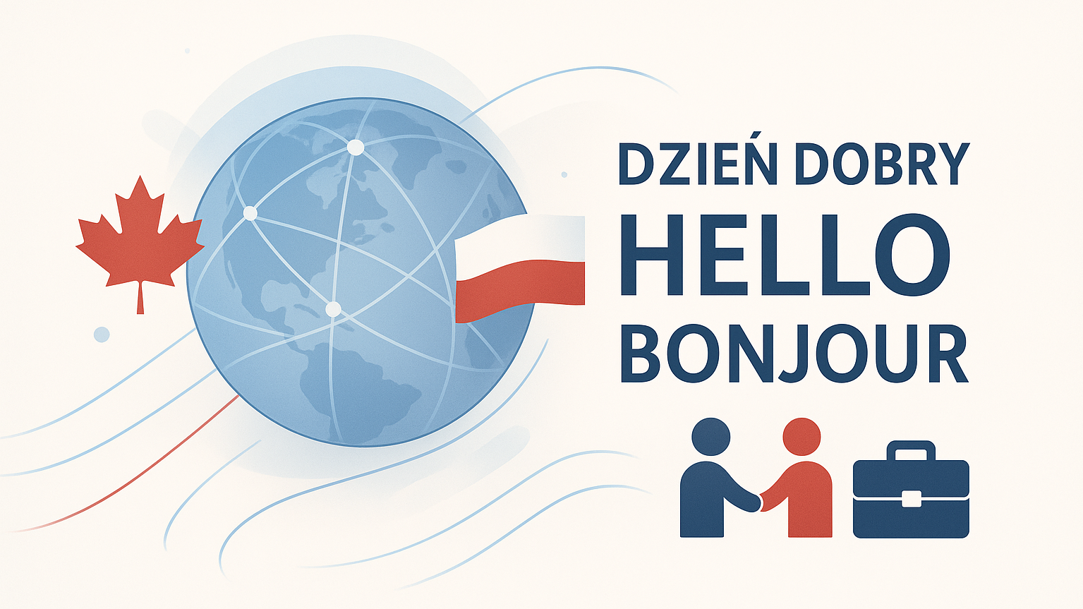 A New Era of Connectivity: Introducing the Canadian-Polish Business Association