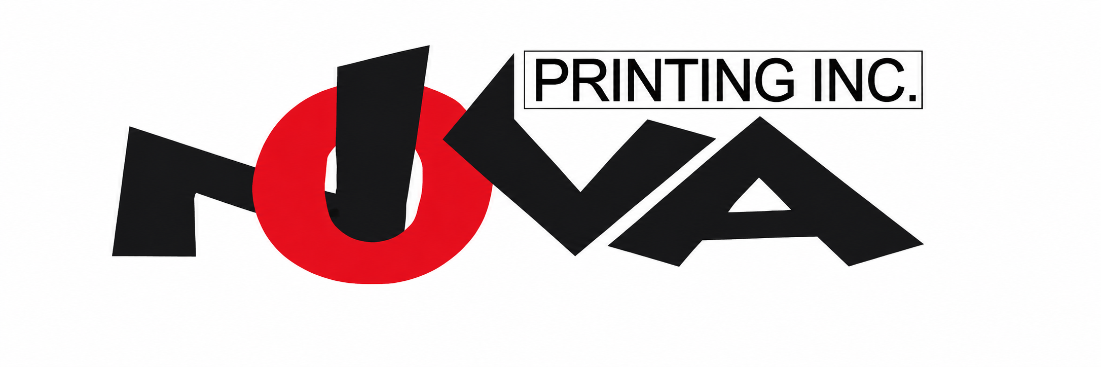 Nova Printing Inc.