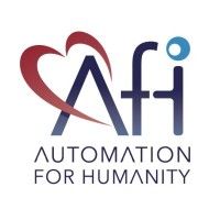 Automation for Humanity