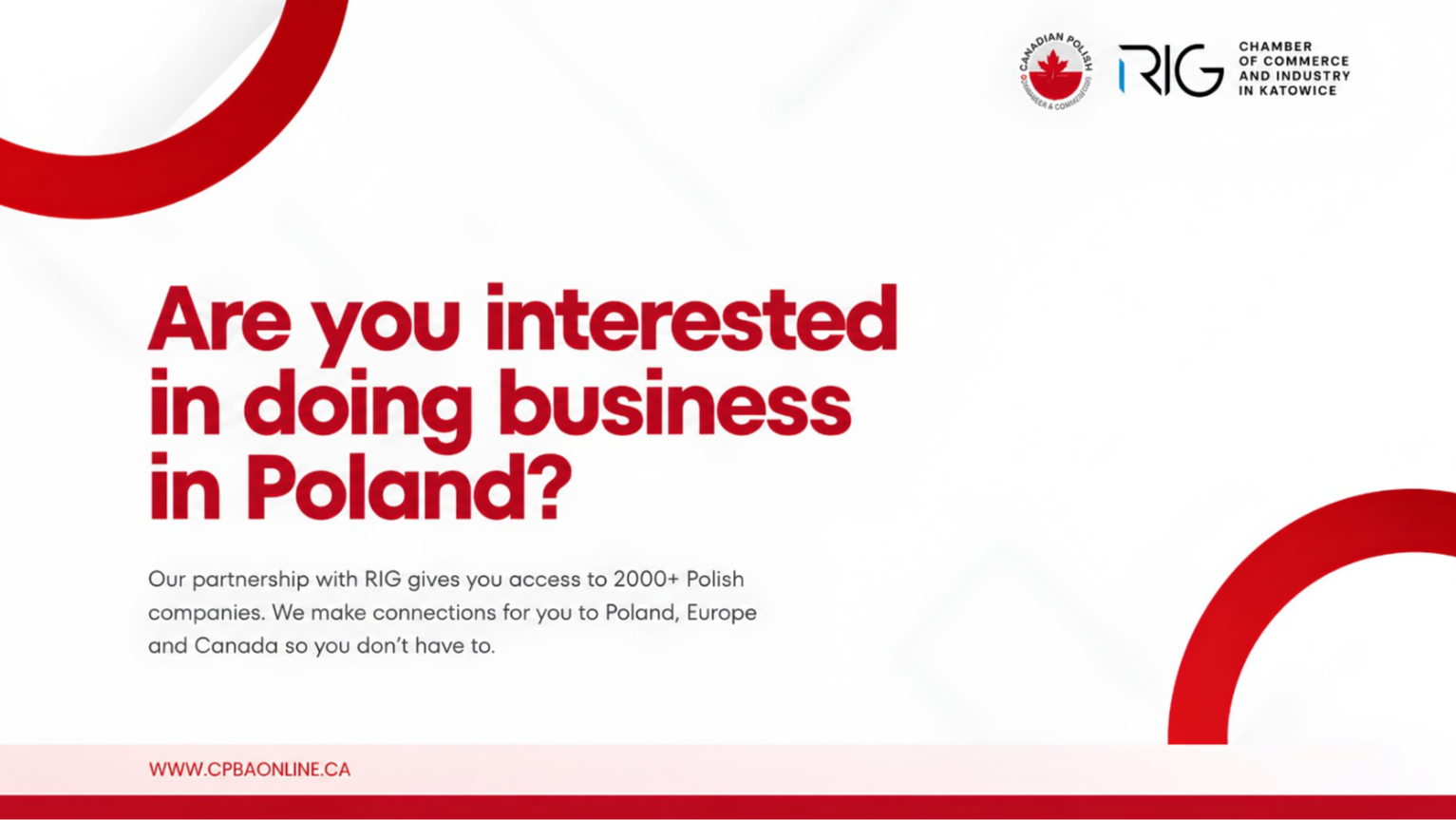 Grow Your Business in One of Europe's Fastest-Growing Markets