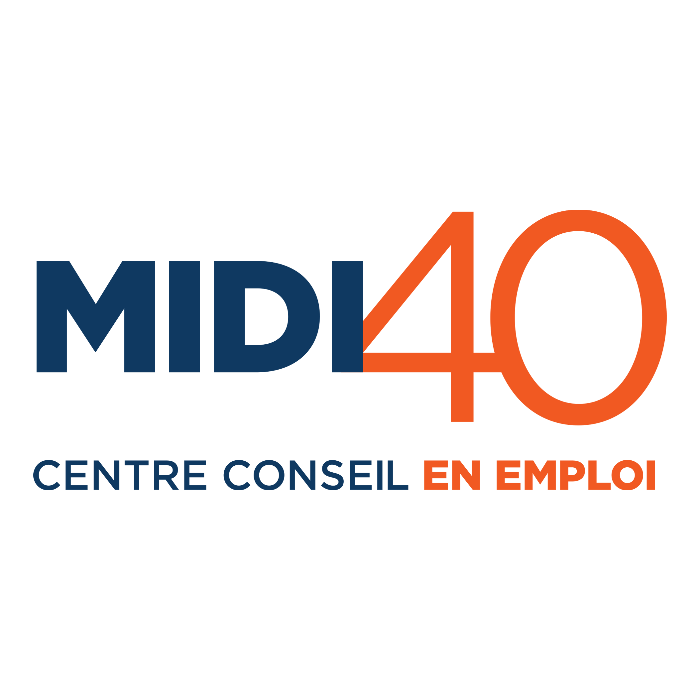 Logo Association Midi40