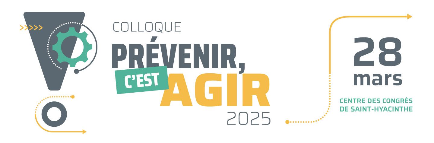 Assemblée générale annuelle et colloque 2025 - Section Administrateurs