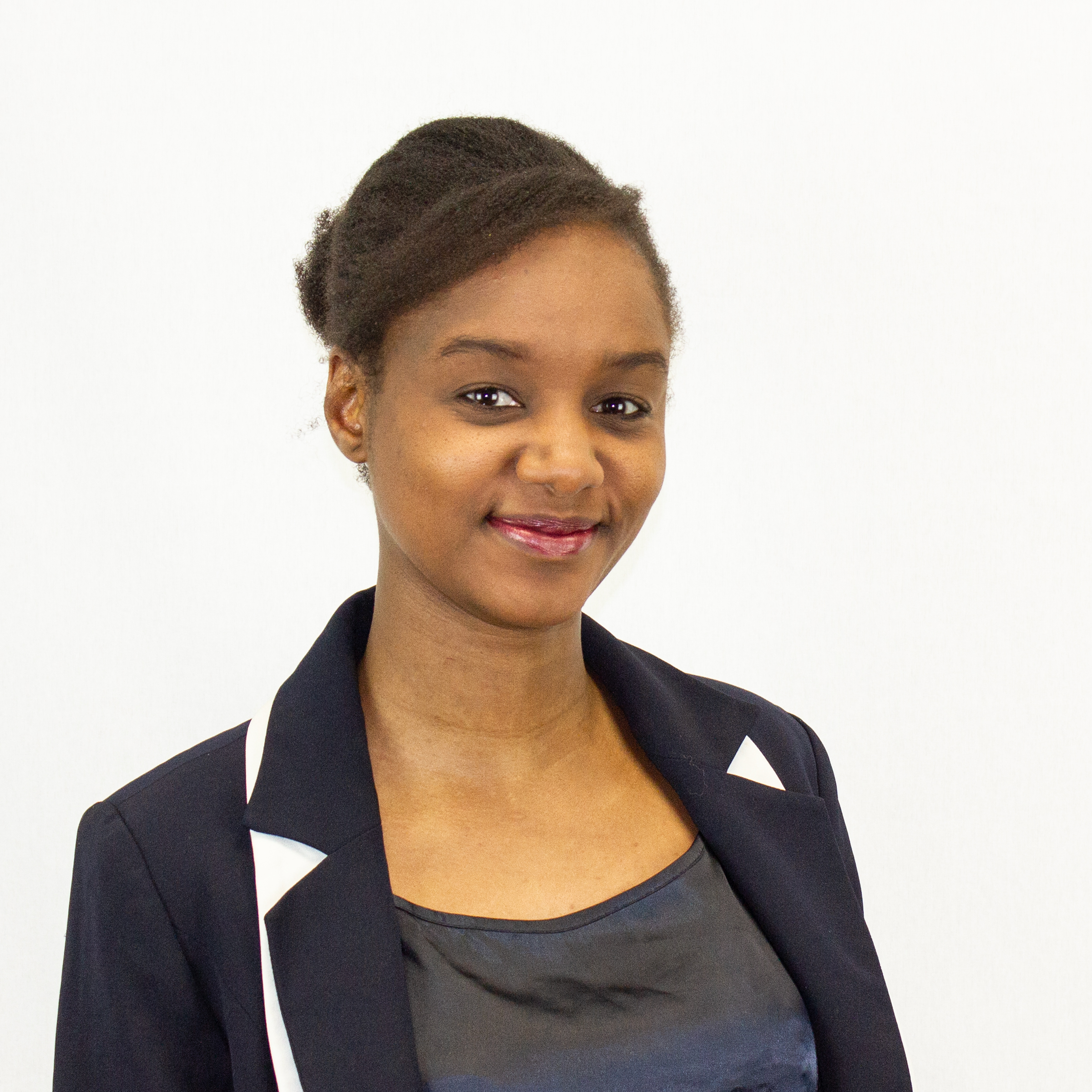 Bienvenue à Sherell Yoa Tawema, conseillère en communication et ...