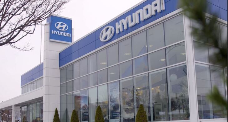 Un comité de santé et de sécurité bien vivant chez Albi Hyundai Laval