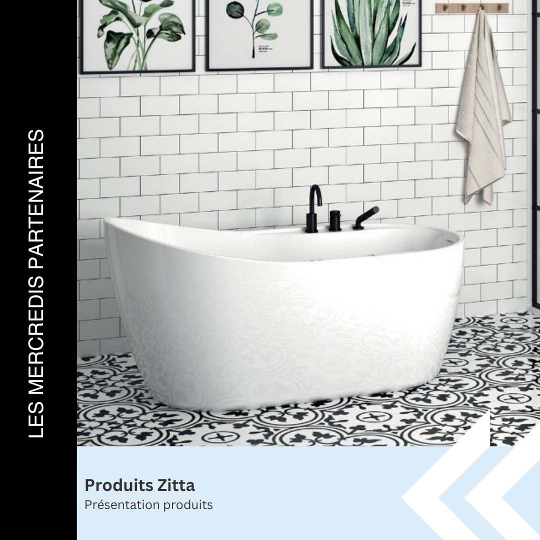 Mercredi de Produits Zitta