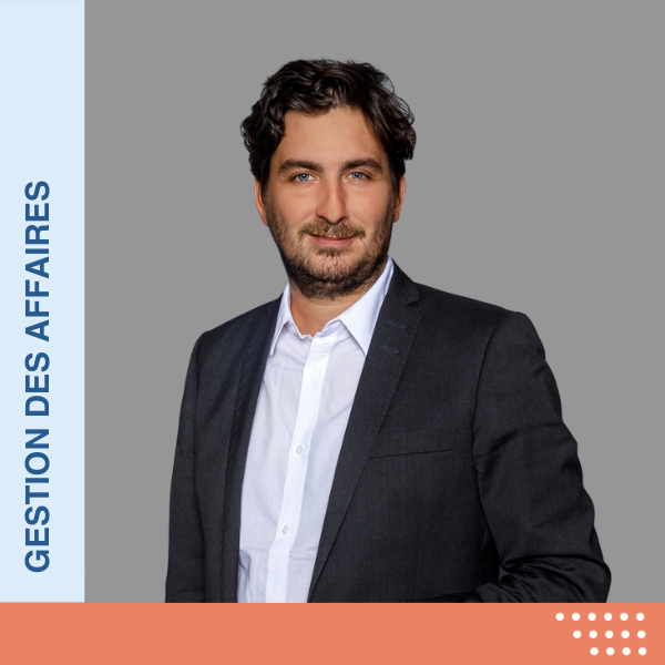 DROIT | LES LITIGES & LES POURSUITES