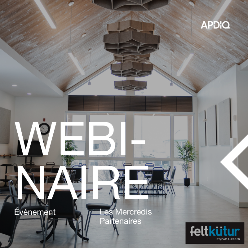 Mercredi de FeltKütur