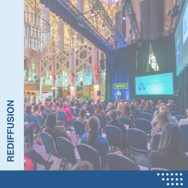 Rediffusion CONFÉRENCES COLLOQUE 2023