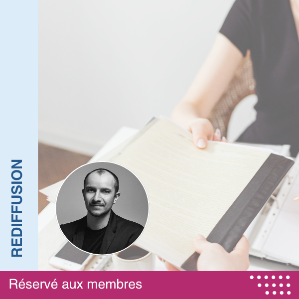 Rediffusion Session d'information - Devenir évaluateur pour l'évaluation canadienne RIDA