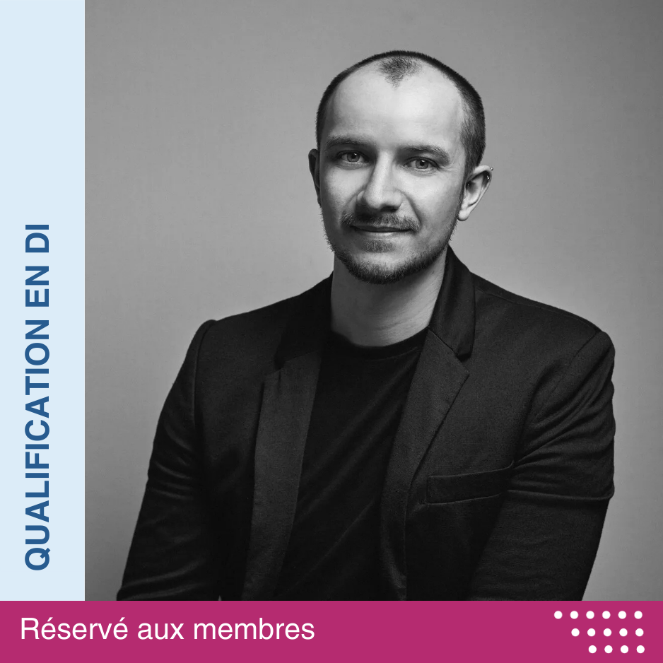 Session d'information - Devenir évaluateur pour l'évaluation canadienne RIDA
