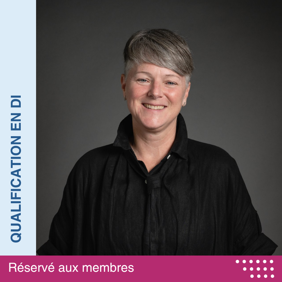 Rediffusion Séance d'information RIDA - Candidats