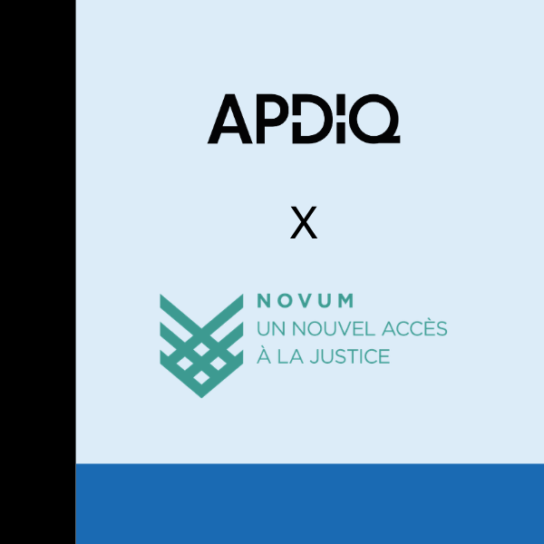 WEBINAIRE | Services juridiques NOVUM