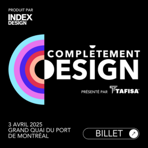 Complètement Design