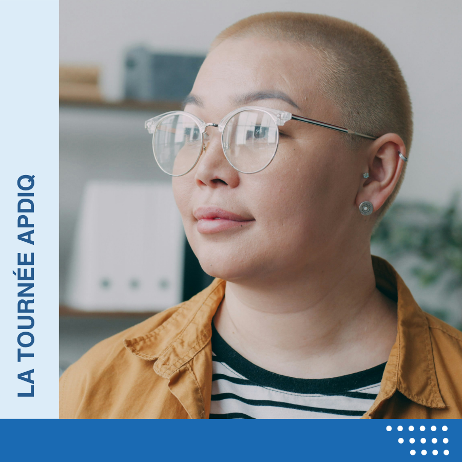 Tournée de l'APDIQ 2025-2026