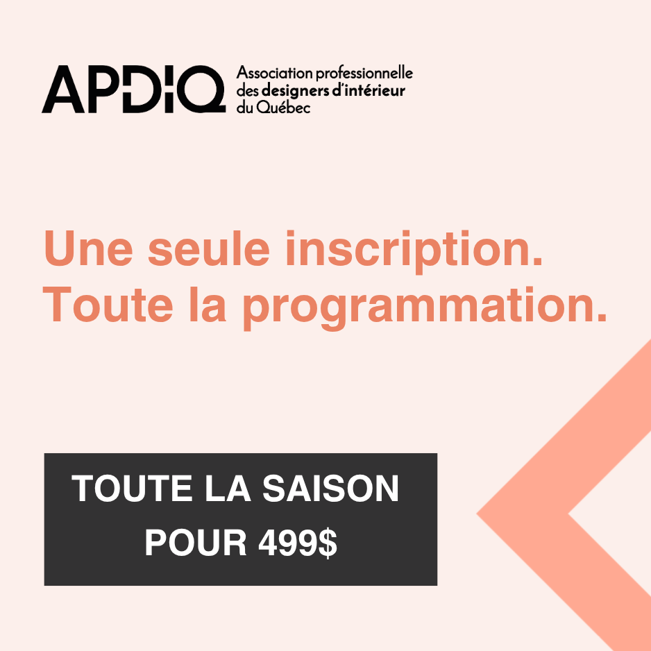 PACK FORMATIONS - AUTOMNE 2026