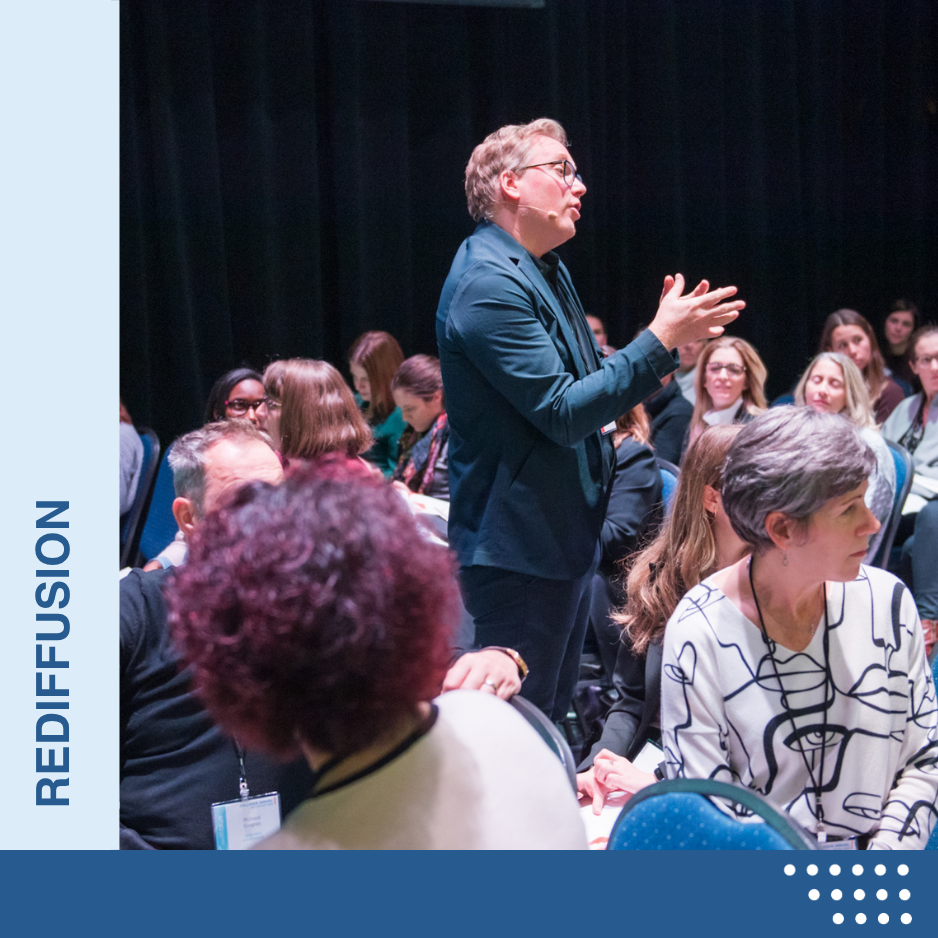 Conférence Présentation de la trousse qualité en design