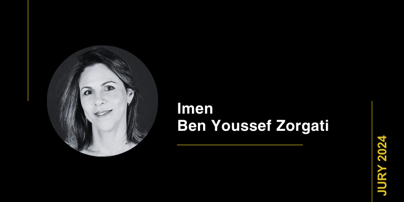 Imen Ben Youssef Zorgati