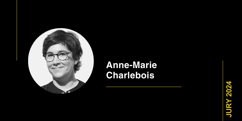 Anne-Marie Charlebois