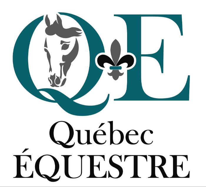 Logo Québec Équestre