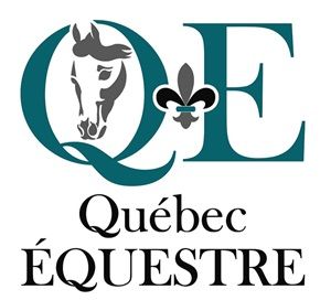 Logo Québec Équestre