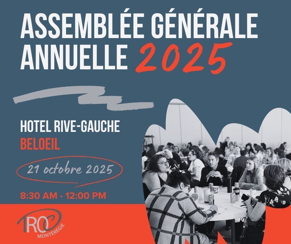 Assemblée générale annuelle 2025
