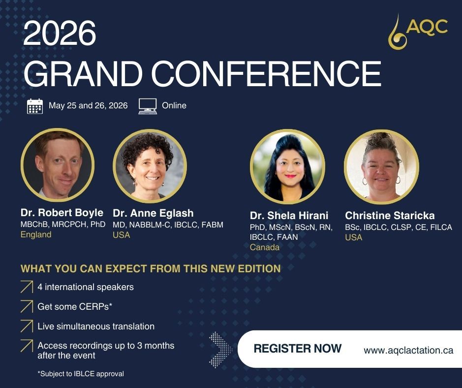 The Grand Conference 2026