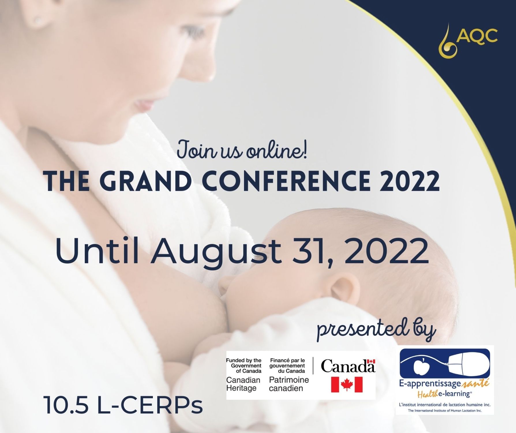 The Grand Conference 2022