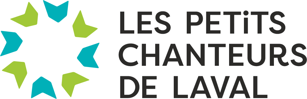 Logo Petits Chanteurs de Laval