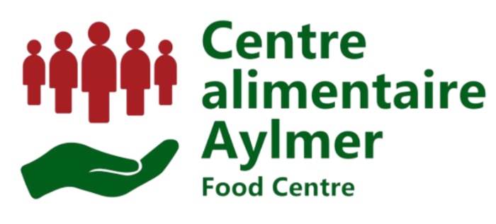 Logo Centre alimentaire Aylmer