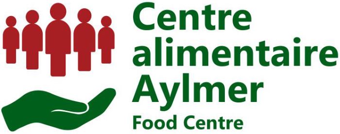 Logo Centre alimentaire Aylmer