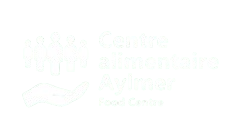 Logo Centre alimentaire Aylmer