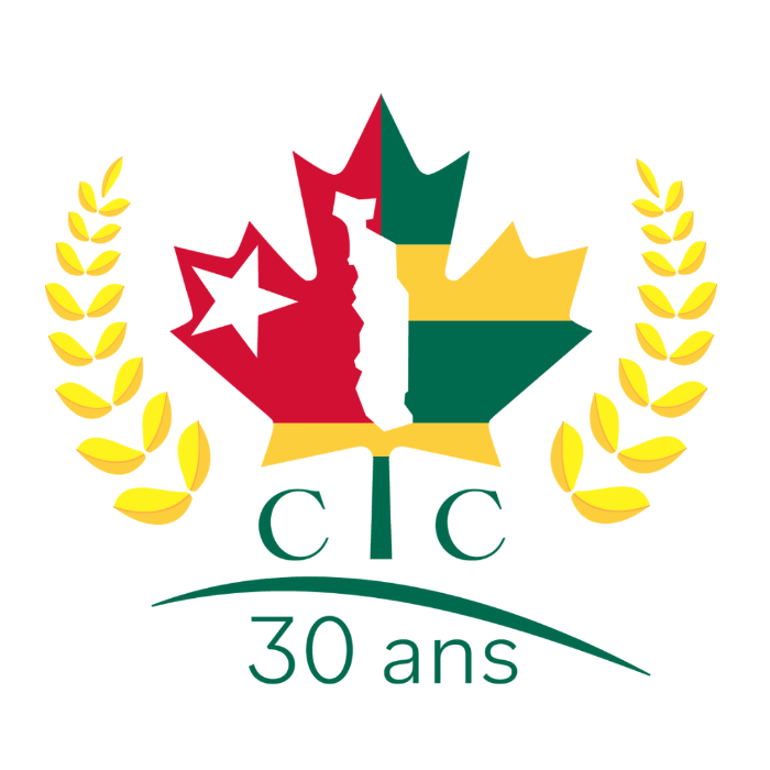 Logo Communauté Togolaise au Canada