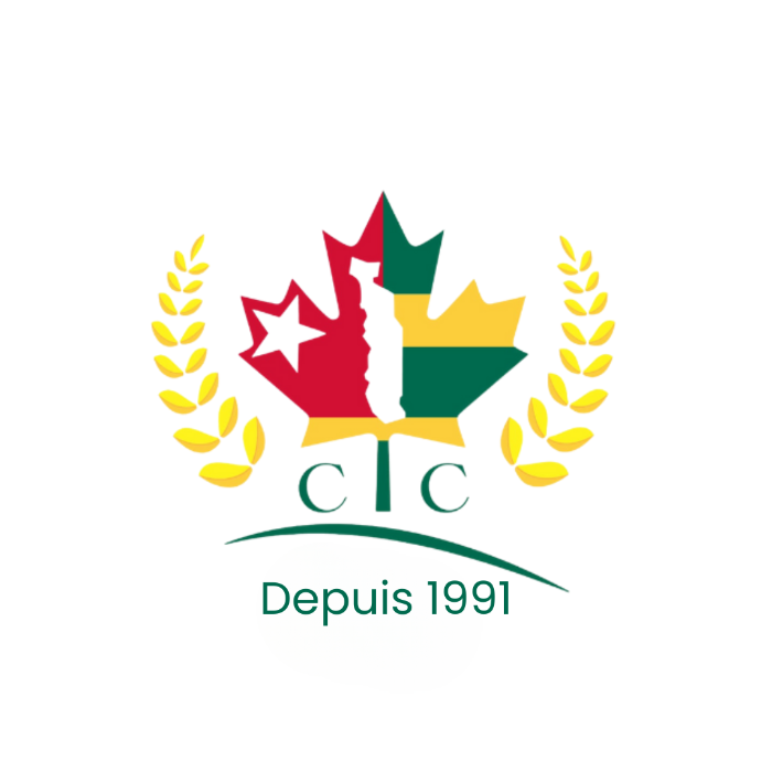 Logo Communauté Togolaise au Canada