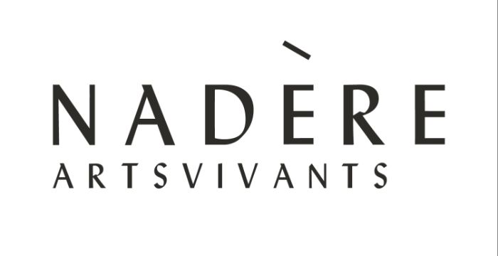 Logo Nadère Arts Vivants