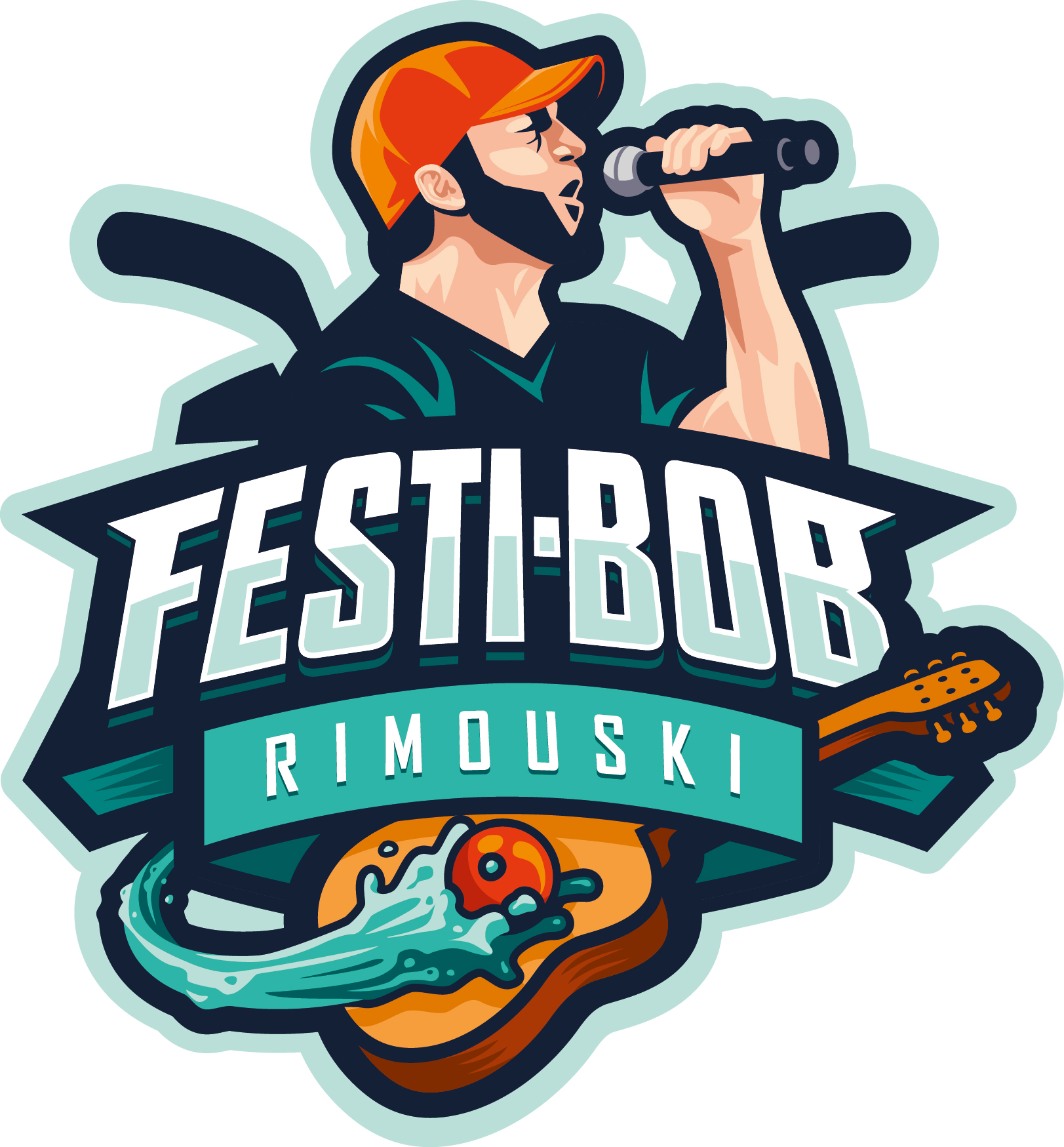 Festi-Bob de Rimouski 2026