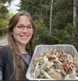 Le défi des champignons rares du Nord-Est (Northeast Rare Fungi Challenge): documenter les champignons rares du Québec