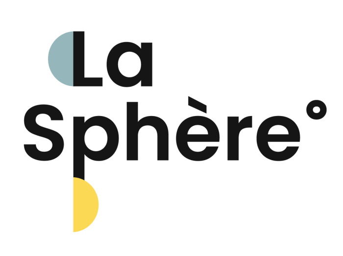Logo La Sphère