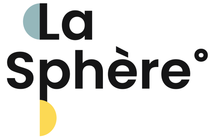 Logo La Sphère