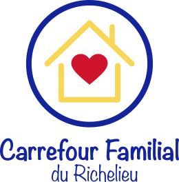 Logo Carrefour Familial du Richelieu