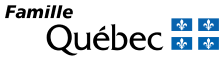 Famille Québec