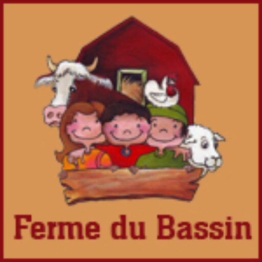 Carref'Ô'Sortir - Ferme du bassin