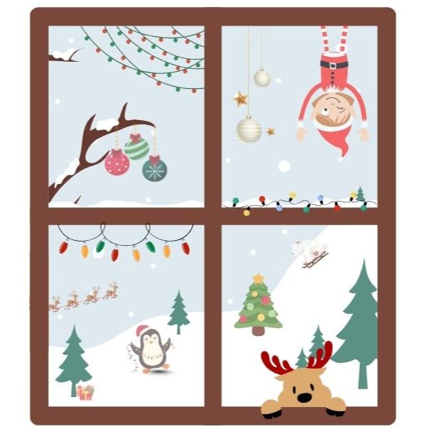 Fête de Noël - 17 décembre 2025