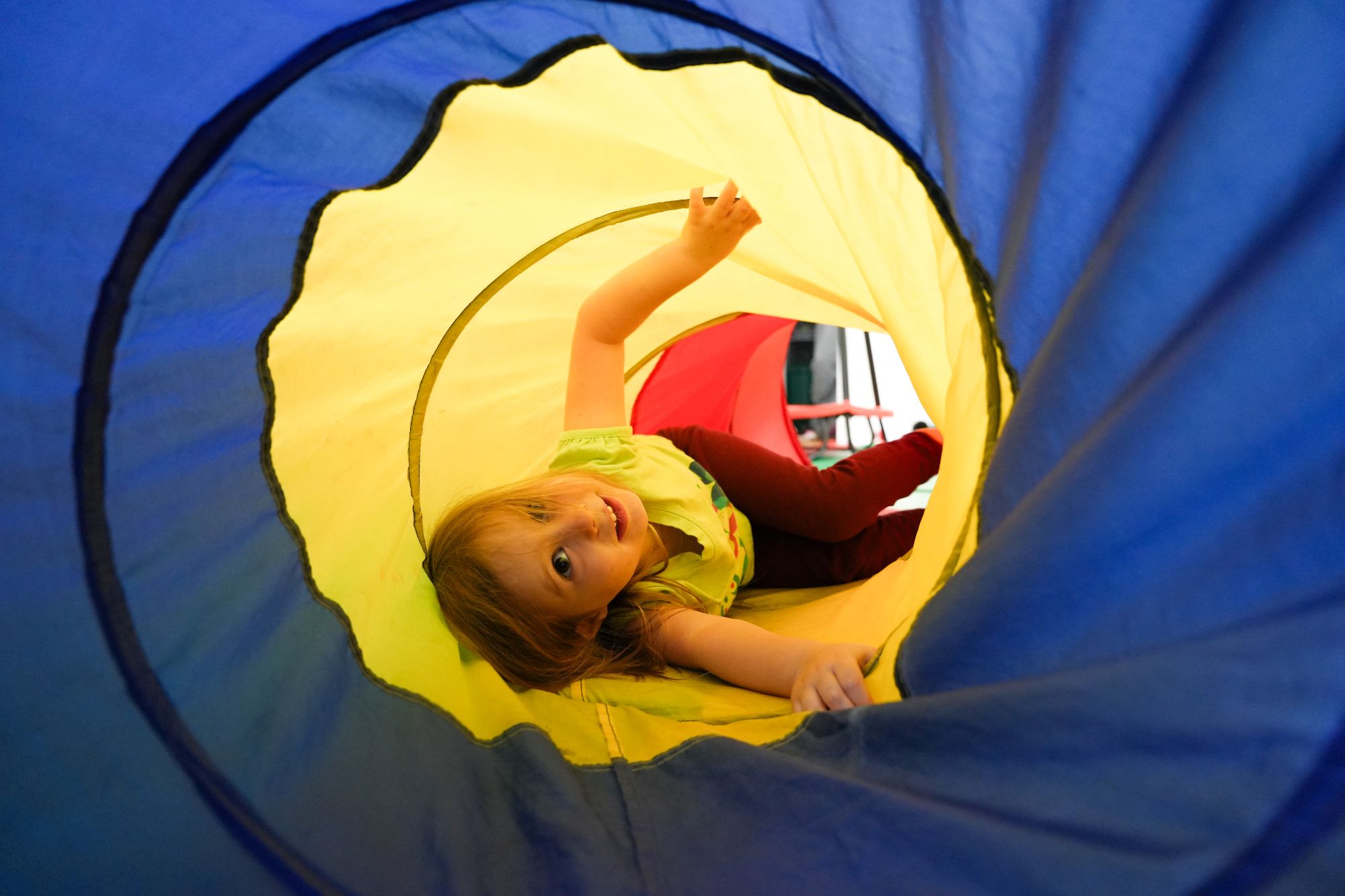 Gabarit - Petits explorateurs