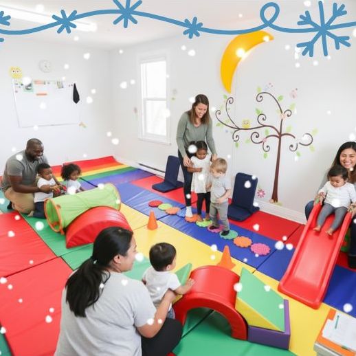 Samedi matin en famille - LA GUERRE DES TUQUES