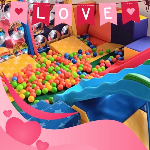 Jazz ton dîner SPÉCIAL SAINT-VALENTIN!